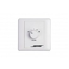 DSPPA WH-4 (200 W) регулятор громкости трансляционной системы, 200 Вт