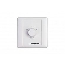 DSPPA WH-4 (200 W) регулятор громкости трансляционной системы, 200 Вт
