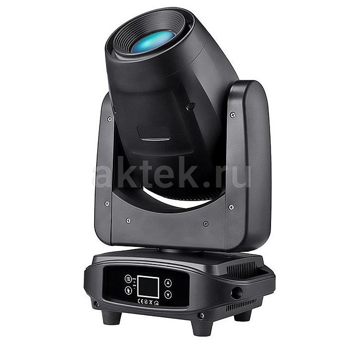 Вращающаяся голова Dialighting Spot LED 150