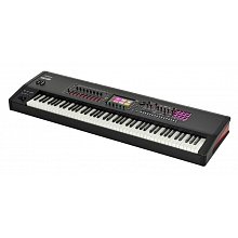 Синтезатор Roland FANTOM 8 EX