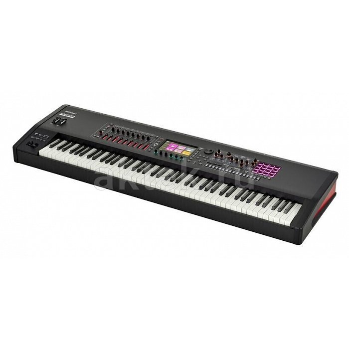 Синтезатор Roland FANTOM 8 EX