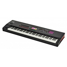 Синтезатор Roland FANTOM 8 EX