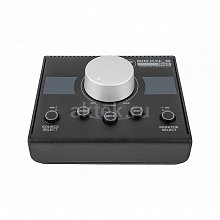 Настольный регулятор уровня MACKIE Big Knob Passive 2