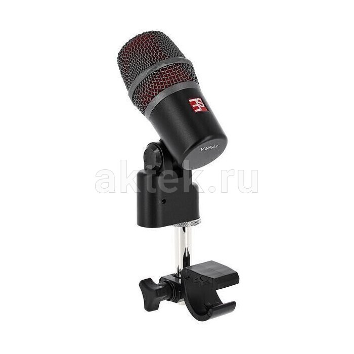 Комплект микрофонов sE Electronics V Pack Arena 6