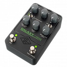 Педаль эффектов эхо и реверберации Universal Audio UAFX Galaxy '74 Tape Echo & Reverb