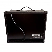 Deviser YX-15W гитарный комбоусилитель, 15 Вт, 2 канала, динамик 6,5″ 3