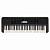 Yamaha PSR-E383 синтезатор, 61 клавиша, 48 голосов, 650 тембров