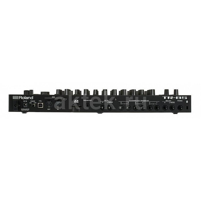 Драм-машина Roland TR-8S 10