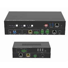 Digis SS-KVM21-2 коммутатор, 2×1, 4K, 60 Вт, HDMI 2.0, USB-C