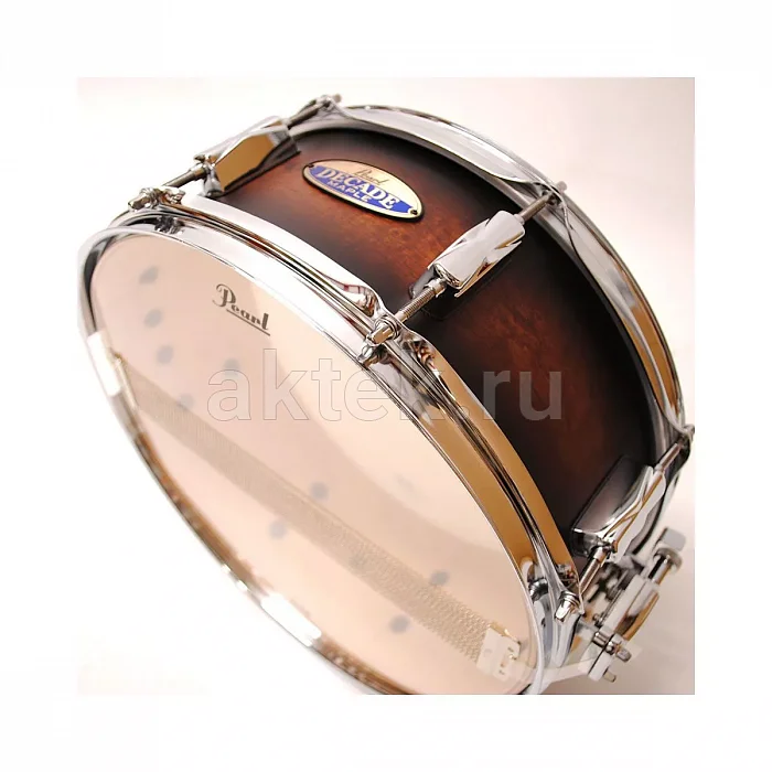 Pearl DMP1455S/C260 малый барабан, 14″×5,5″, клён 6