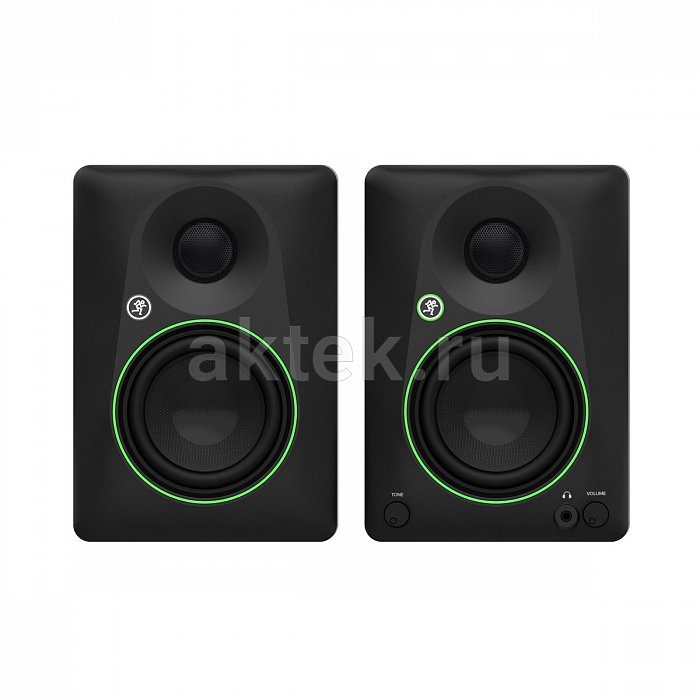 Студийные мониторы MACKIE CR4.5BT 2