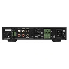 Усилитель мощности Parasound Zone Master 2 black 2