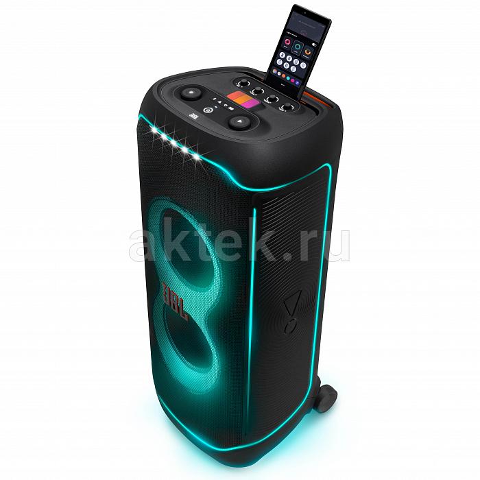 Портативная акустическая система JBL PartyBox Ultimate 3