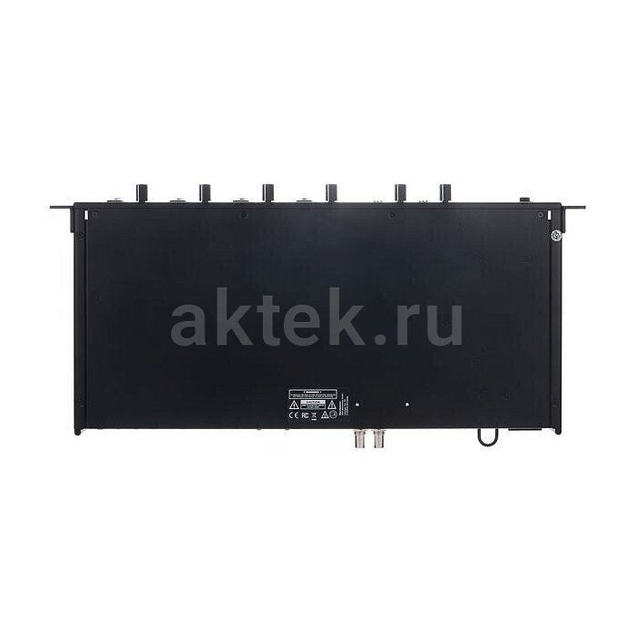 Аудиоинтерфейс RME Fireface 802 FS Anniversary Edition 2