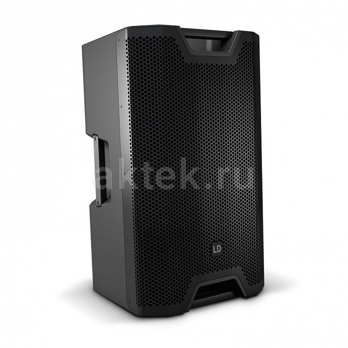 LD Systems ICOA 15 A активная коаксиальная колонка 15″/300Вт