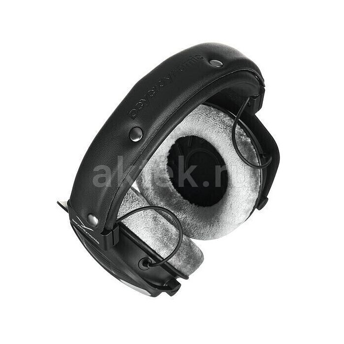 Студийные наушники Beyerdynamic DT 990 PRO X 48 Ohms 2