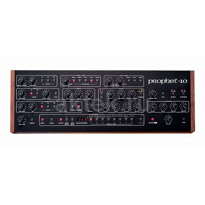 Синтезатор Sequential Prophet-10 Module 5