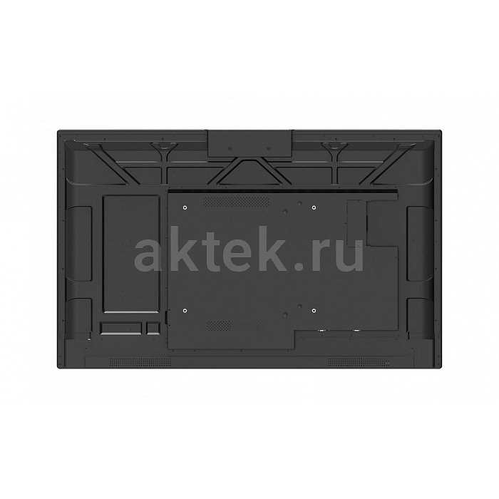 Exell EXID-652-RU интерактивная 4K-панель 65″ на 40 касаний 2