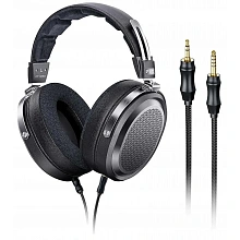 Полноразмерные наушники FiiO FT1 Pro Black 2