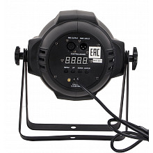 Светодиодный прожектор EURO DJ LED PAR-543 RGBW 3