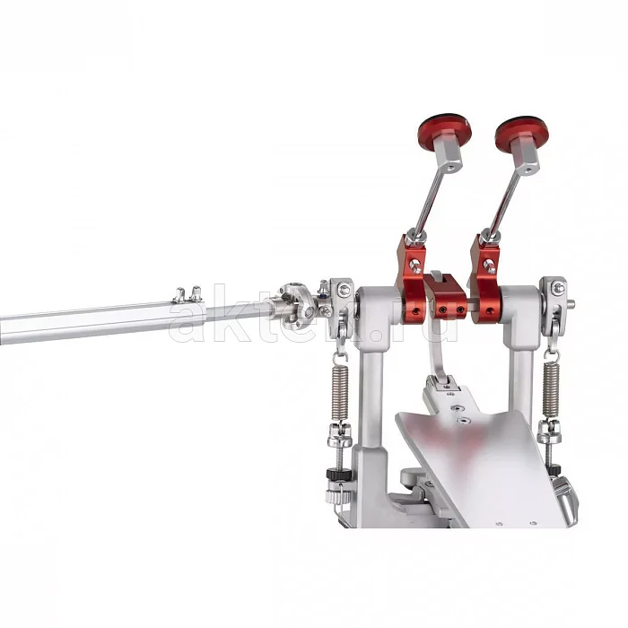 Pearl P-3502D Demon XR педаль для барабана 5