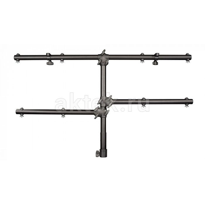 Ultimate Support LT-88B стойка для световых приборов, чёрный 5