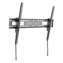 Digis DSM-P1096T наклонный кронштейн ТВ 50–100″ VESA900×600 до100кг