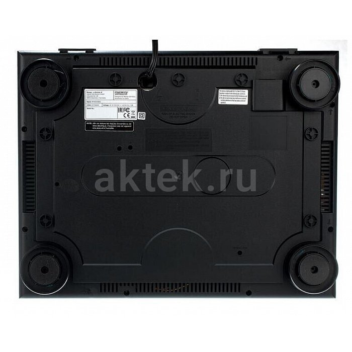 Виниловый проигрыватель Reloop RP-4000 MK2 14