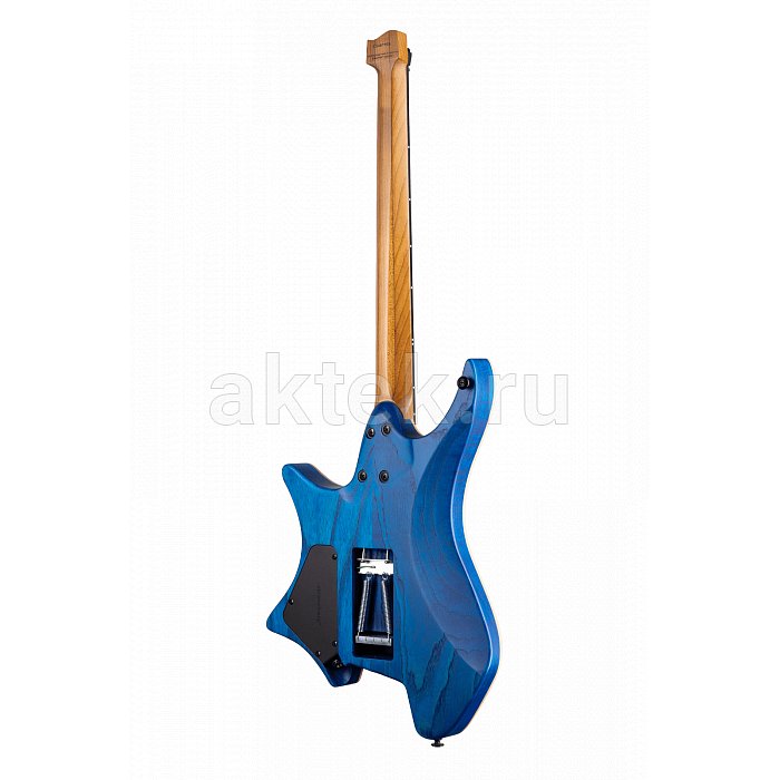 Электрогитара Strandberg Boden Prog NX 6 Deep Blue 7
