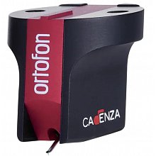 Головка звукоснимателя Ortofon MC Cadenza Red