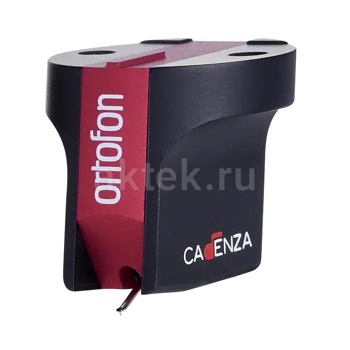 Головка звукоснимателя Ortofon MC Cadenza Red