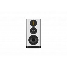 Wharfedale EVO 5.2 White пассивные трёхполосные полочники 6,5″/25–120Вт 2