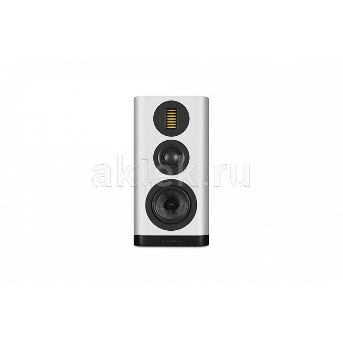 Wharfedale EVO 5.2 White пассивные трёхполосные полочники 6,5″/25–120Вт 2