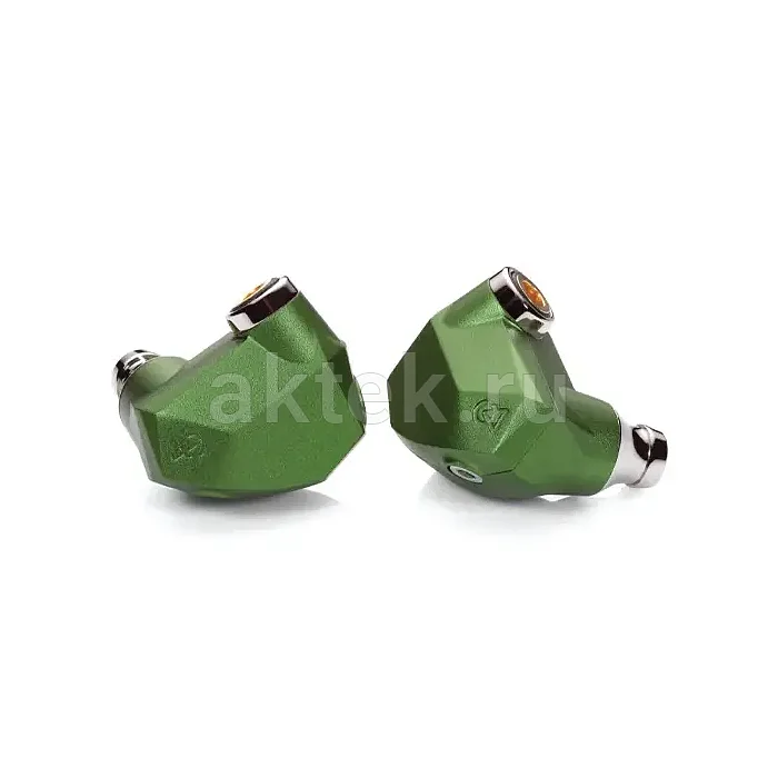 Внутриканальные наушники Campfire Audio Andromeda Emerald Sea 3