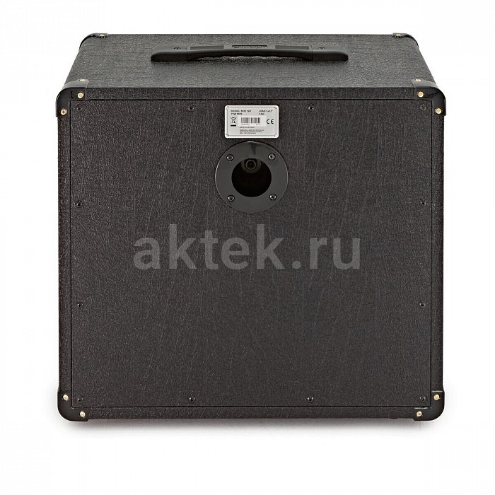 Гитарный кабинет Marshall MX112R 4