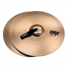 Sabian 16" B8X Concert Band тарелка