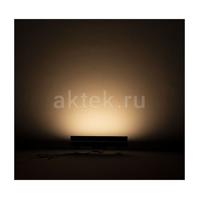 JEG 2025 LED WASH SKY 300 линейный прожектор RGBWA, IP65 20