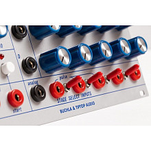 Секвенсор Tiptop & Buchla 245t Sequential Voltage Source 3