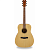 Yamaha FSX400 NATURAL SATIN электроакустическая гитара