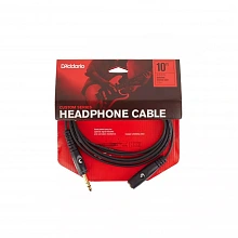 D’Addario PW-EXT-HD-10 удлинитель наушников Jack 3,5, 3 м 2
