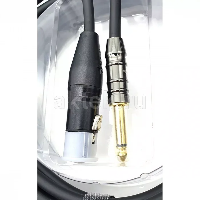 BlackSmith Microphone Cable Vocalist Series 19.7ft кабель XLR–Jack 7
