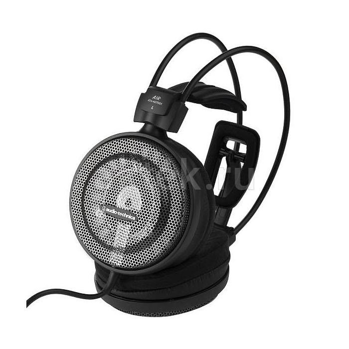 Полноразмерные наушники Audio-Technica ATH-AD700X 3