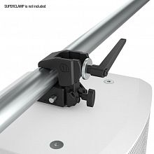 LD Systems SAT 102 G2 W White пассивная АС 10дюймов/200Вт 2 LD Systems SAT 102 G2 W White пассивная АС 10дюймов/200Вт 2