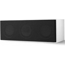 KEF Q250C центр. канал, Uni-Q, 2-пол., белый 2
