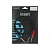 Klotz AY1-0300 инсертный кабель Jack TRS–2×Jack TS, 3 м