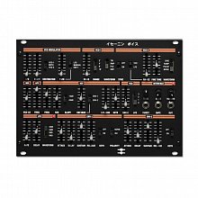 Синтезатор Black Corporation ISE-NIN Voice Module