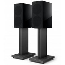 KEF R3 Meta Black полочная акустика, Uni-Q, MAT 2