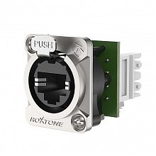 ROXTONE RE8FD5I разъём RJ45, гнездо