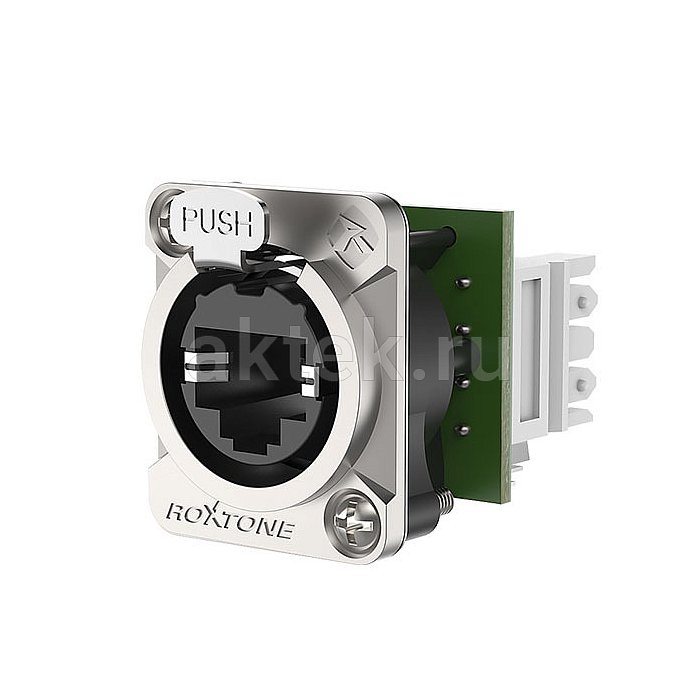 ROXTONE RE8FD5I разъём RJ45, гнездо