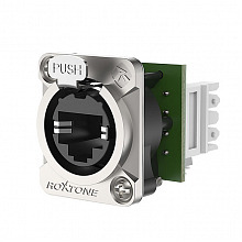 ROXTONE RE8FD5I разъём RJ45, гнездо